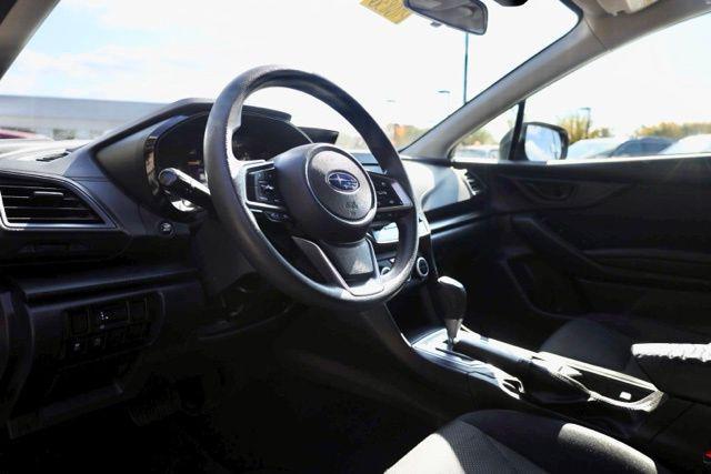 used 2022 Subaru Crosstrek car, priced at $18,959