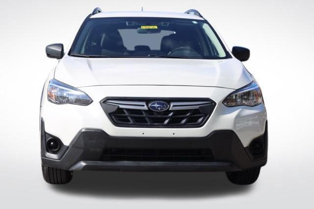 used 2022 Subaru Crosstrek car, priced at $18,959