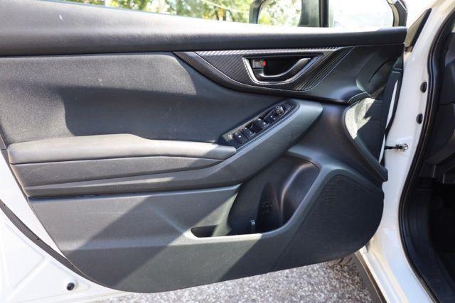 used 2022 Subaru Crosstrek car, priced at $18,959