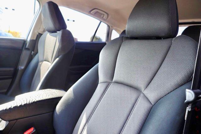 used 2022 Subaru Crosstrek car, priced at $18,959