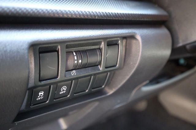 used 2022 Subaru Crosstrek car, priced at $18,959