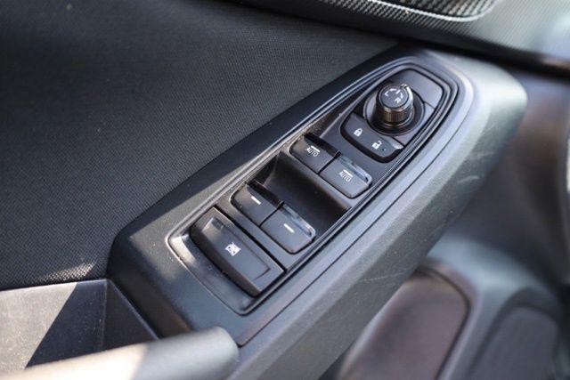 used 2022 Subaru Crosstrek car, priced at $18,959