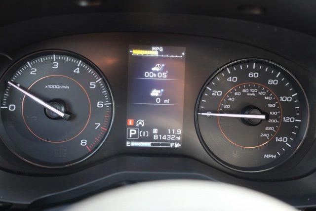 used 2022 Subaru Crosstrek car, priced at $18,959