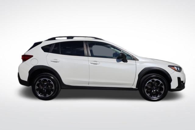 used 2022 Subaru Crosstrek car, priced at $18,959
