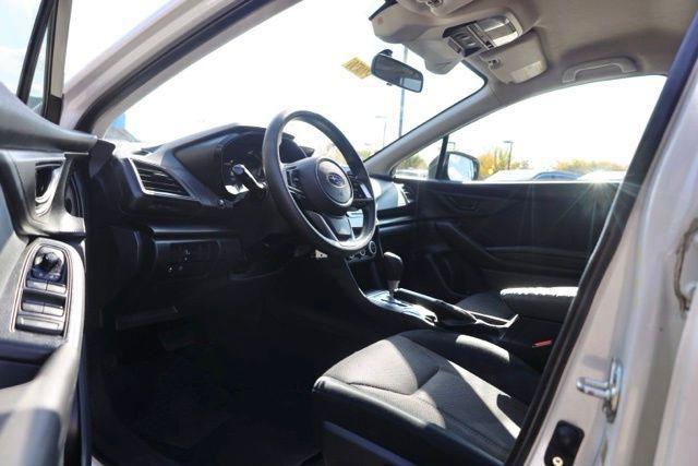 used 2022 Subaru Crosstrek car, priced at $18,959