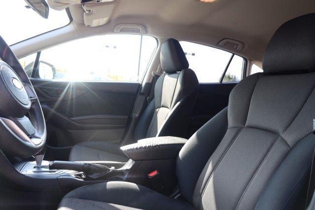 used 2022 Subaru Crosstrek car, priced at $18,959