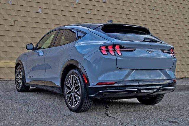used 2024 Ford Mustang Mach-E car, priced at $41,200