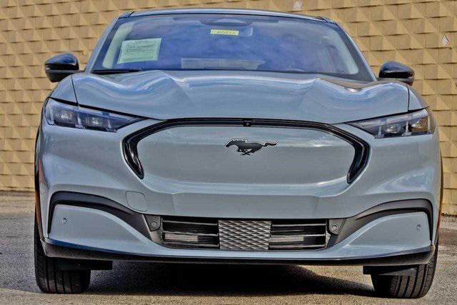 used 2024 Ford Mustang Mach-E car, priced at $41,200