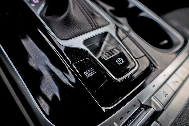 used 2023 Kia Carnival car, priced at $36,500
