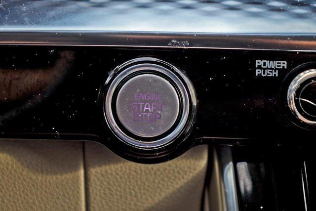 used 2023 Kia Carnival car, priced at $36,500