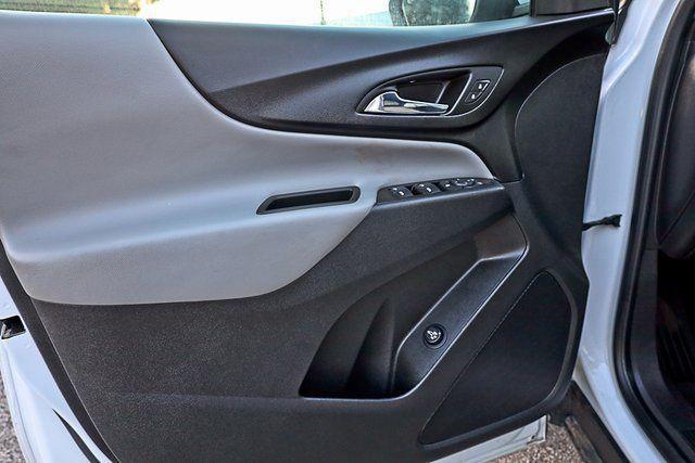 used 2022 Chevrolet Equinox car, priced at $20,769