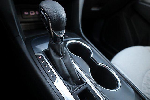 used 2022 Chevrolet Equinox car, priced at $20,769