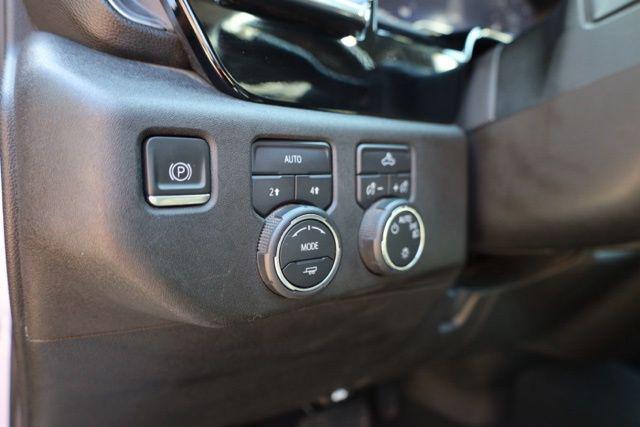 used 2024 Chevrolet Silverado 1500 car, priced at $37,931