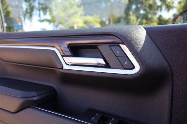 used 2024 Chevrolet Silverado 1500 car, priced at $37,931