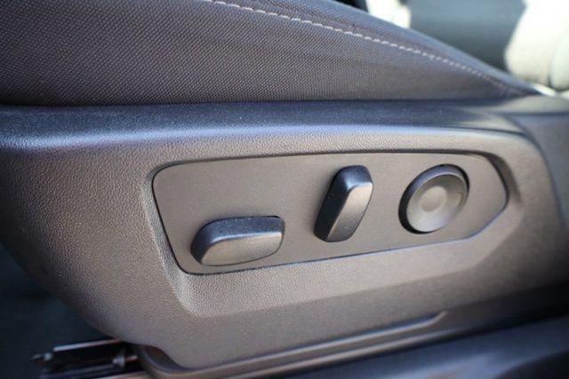 used 2024 Chevrolet Silverado 1500 car, priced at $37,931