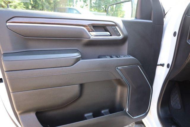 used 2024 Chevrolet Silverado 1500 car, priced at $37,931