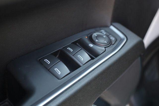 used 2024 Chevrolet Silverado 1500 car, priced at $37,931