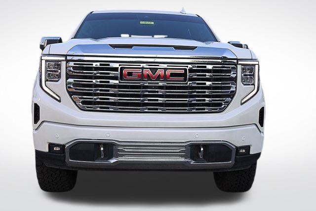 used 2023 GMC Sierra 1500 car, priced at $46,491