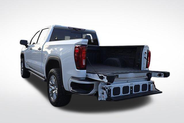 used 2023 GMC Sierra 1500 car, priced at $46,491