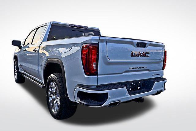 used 2023 GMC Sierra 1500 car, priced at $46,491