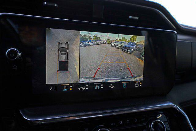 used 2023 GMC Sierra 1500 car, priced at $46,491