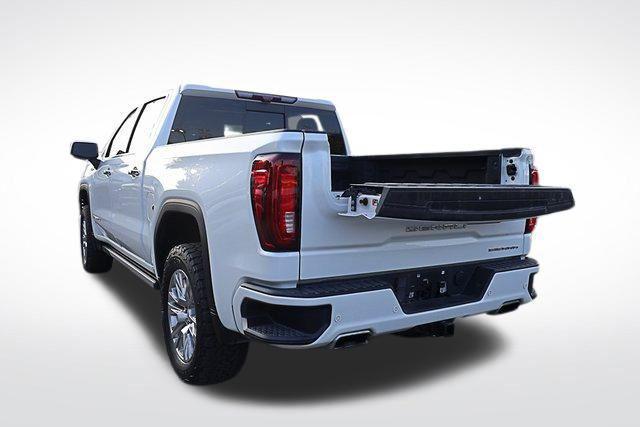 used 2023 GMC Sierra 1500 car, priced at $46,491