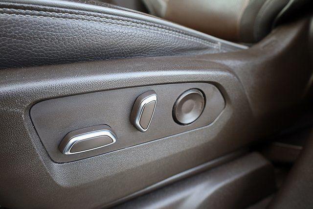 used 2023 GMC Sierra 1500 car, priced at $46,491