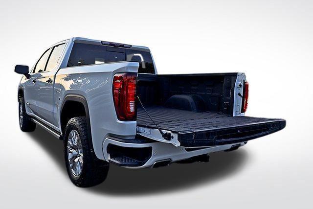 used 2023 GMC Sierra 1500 car, priced at $46,491
