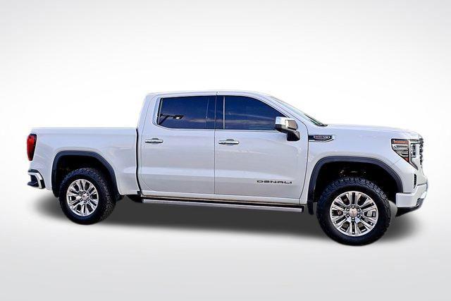 used 2023 GMC Sierra 1500 car, priced at $46,491