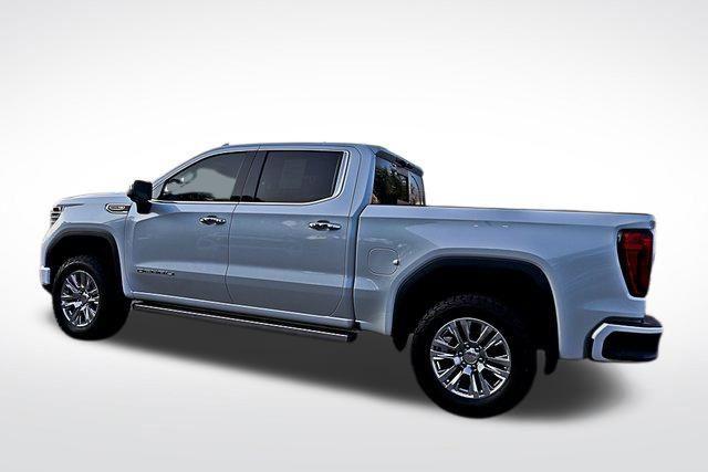 used 2023 GMC Sierra 1500 car, priced at $46,491