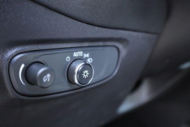 used 2023 Chevrolet Equinox car, priced at $21,589