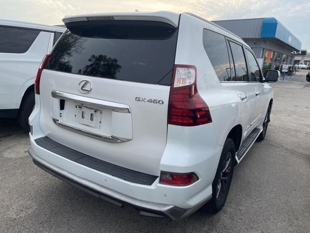 used 2018 Lexus GX 460 car, priced at $24,904