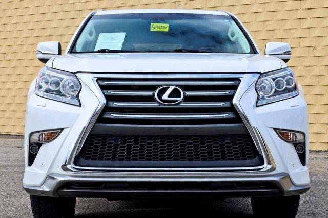 used 2018 Lexus GX 460 car, priced at $21,988