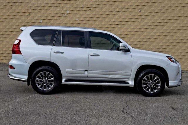 used 2018 Lexus GX 460 car, priced at $21,988