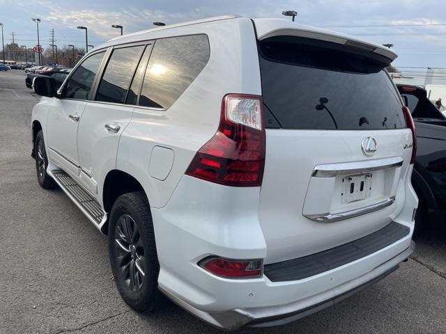 used 2018 Lexus GX 460 car, priced at $24,904