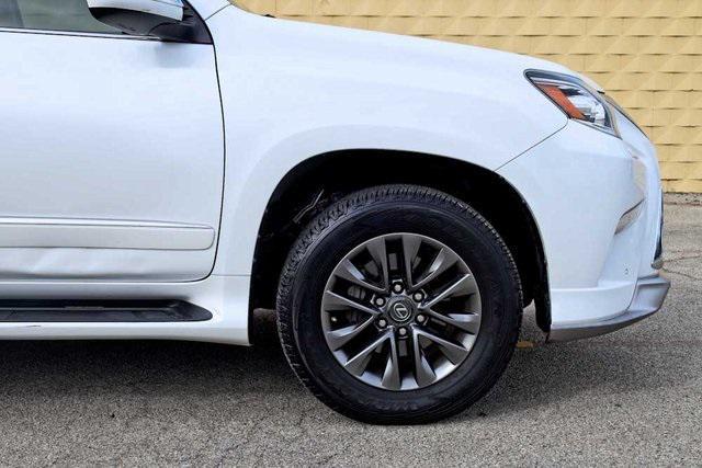 used 2018 Lexus GX 460 car, priced at $21,988