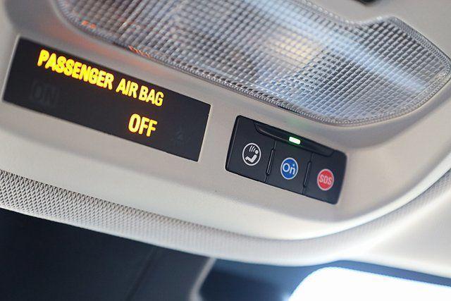 used 2025 Chevrolet Trax car, priced at $25,880