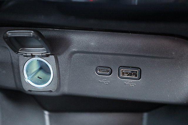 used 2025 Chevrolet Trax car, priced at $25,880