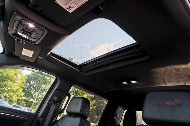 used 2024 Chevrolet Silverado 1500 car, priced at $60,989