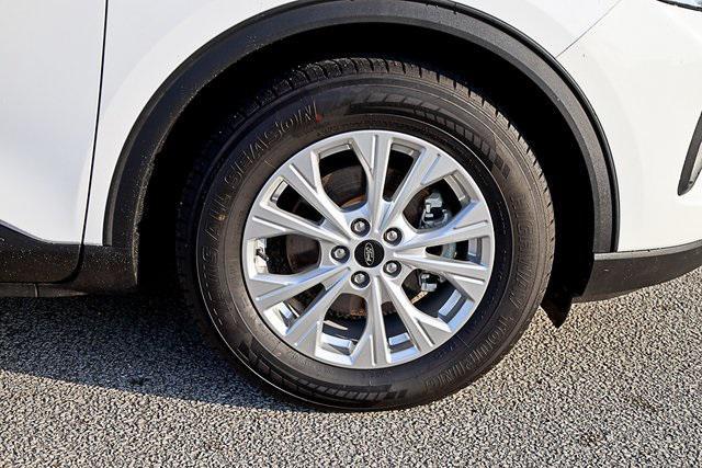 used 2023 Ford Escape car, priced at $20,712