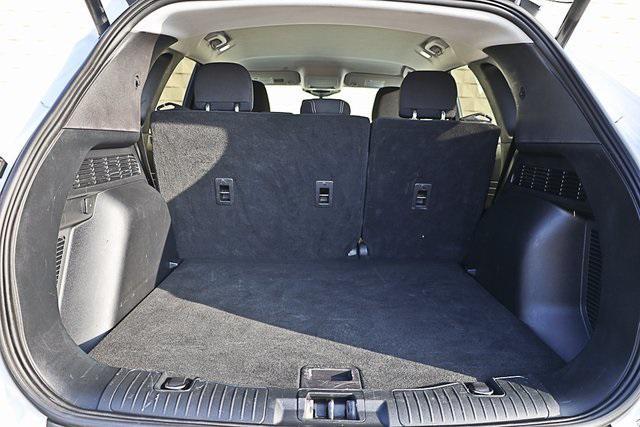 used 2023 Ford Escape car, priced at $20,712