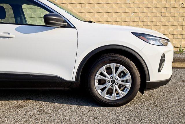 used 2023 Ford Escape car, priced at $20,712
