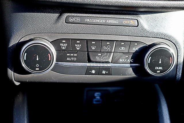 used 2023 Ford Escape car, priced at $20,712
