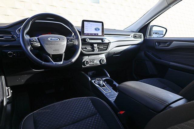 used 2023 Ford Escape car, priced at $20,712