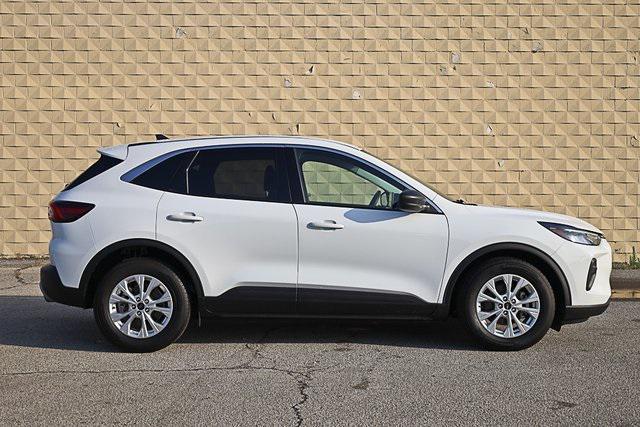 used 2023 Ford Escape car, priced at $20,712