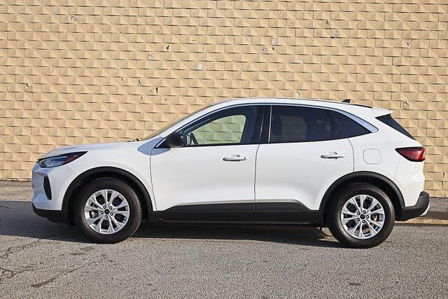 used 2023 Ford Escape car, priced at $20,712
