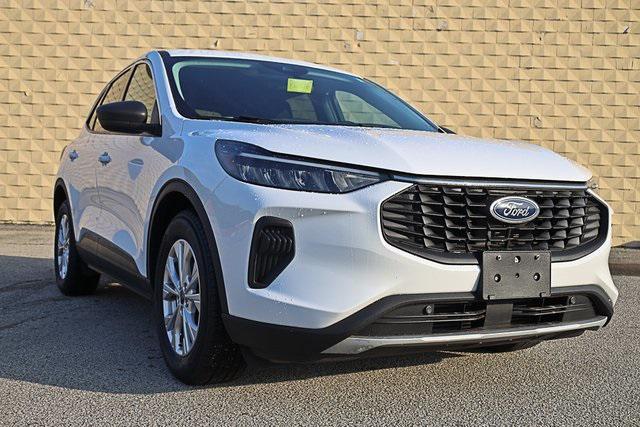 used 2023 Ford Escape car, priced at $20,712