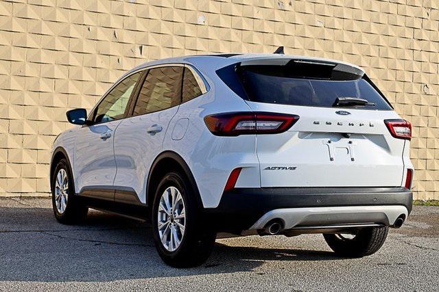 used 2023 Ford Escape car, priced at $20,712