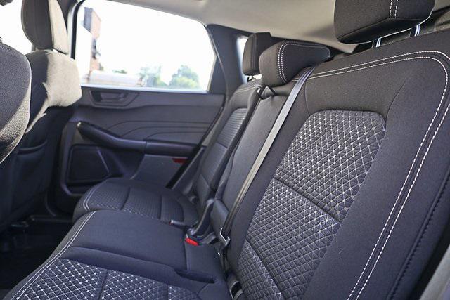 used 2023 Ford Escape car, priced at $20,712