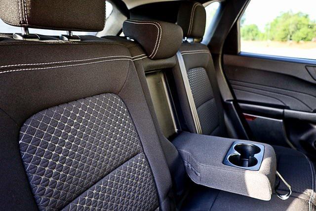 used 2023 Ford Escape car, priced at $20,712